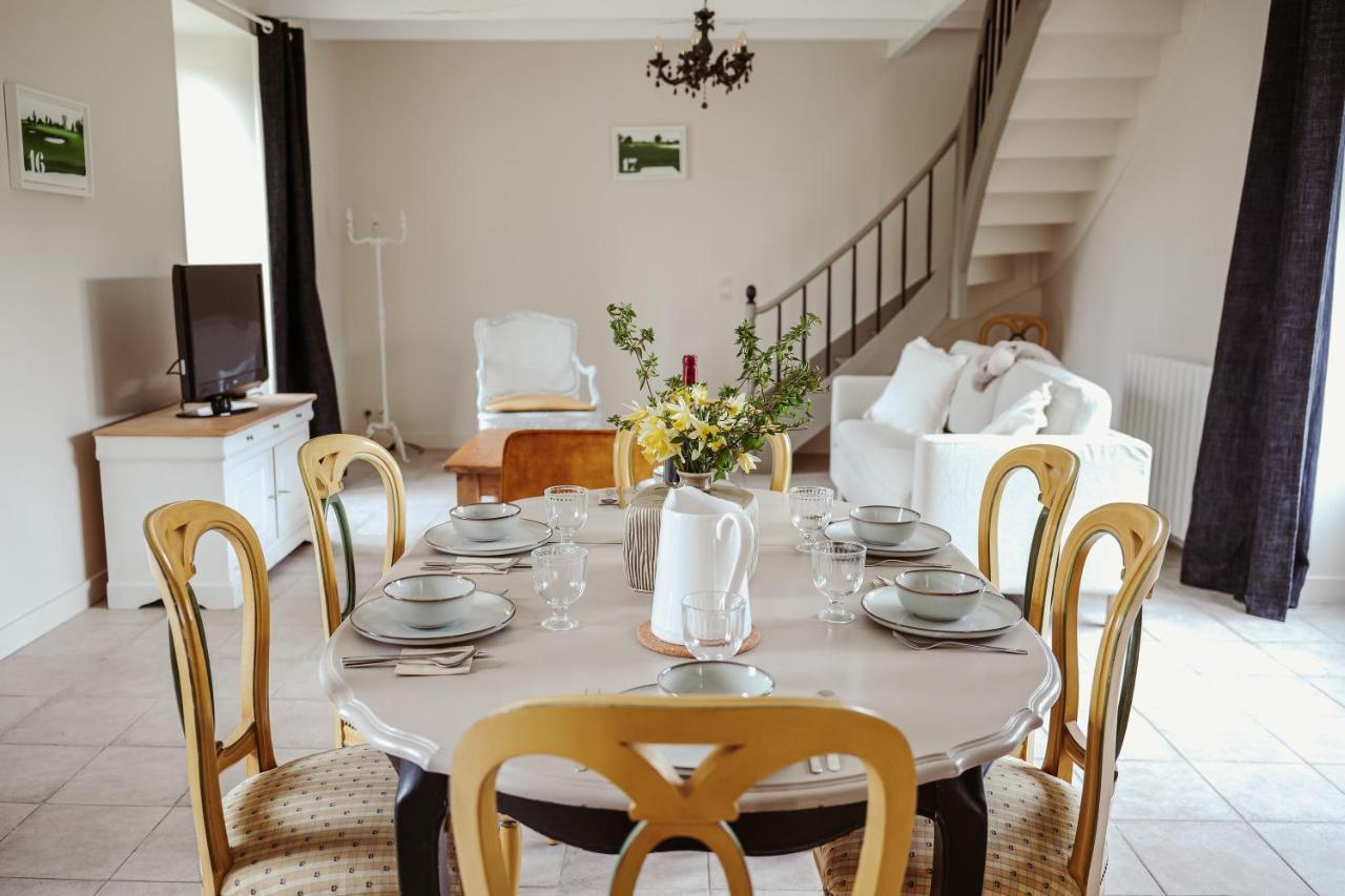 Saint-Porchaire Chateau De La Vallade מראה חיצוני תמונה